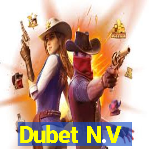 Dubet N.V